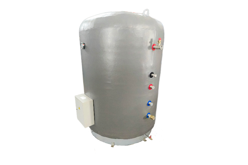 Водонагреватели 1500 литров
