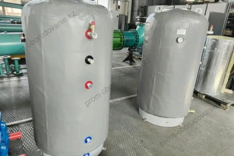 Накопительные водонагреватели ВЭТ