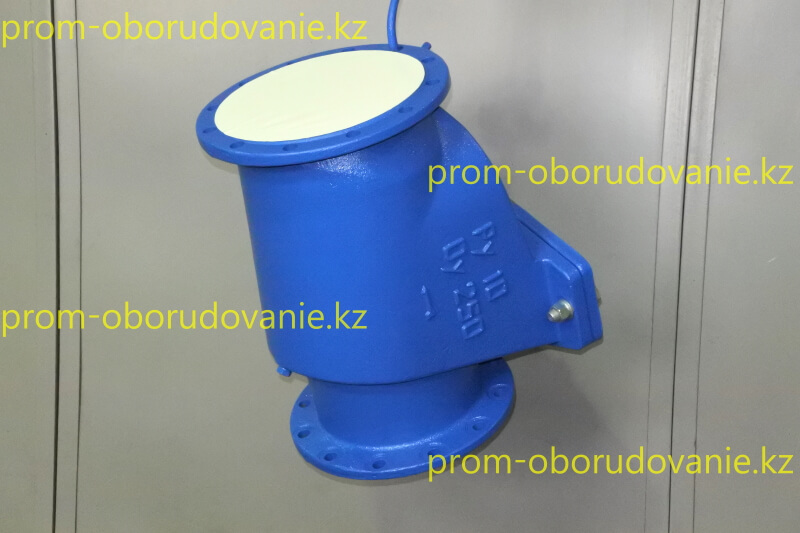 Клапан обратный Иртыш КСВ Ду250 Ру10