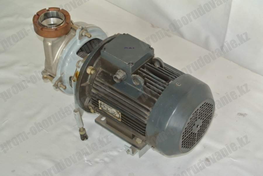 Насосы молочные ПЦН 30