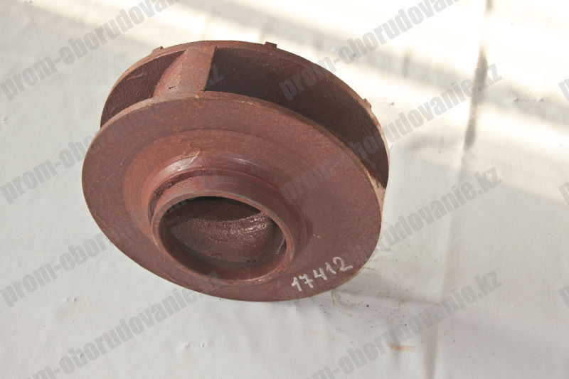 Рабочее колесо СМ 150-125-315 Рыбница