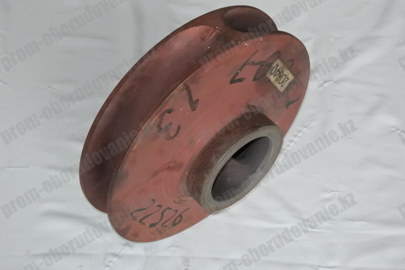 Рабочее колесо СМ 150-125-400 Катайск