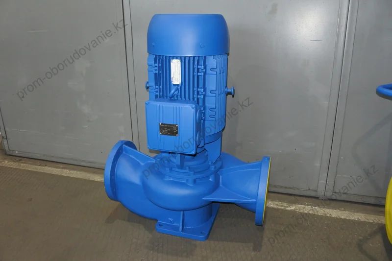 Насос Иртыш ЦМЛ 200/250.260-22/4-300