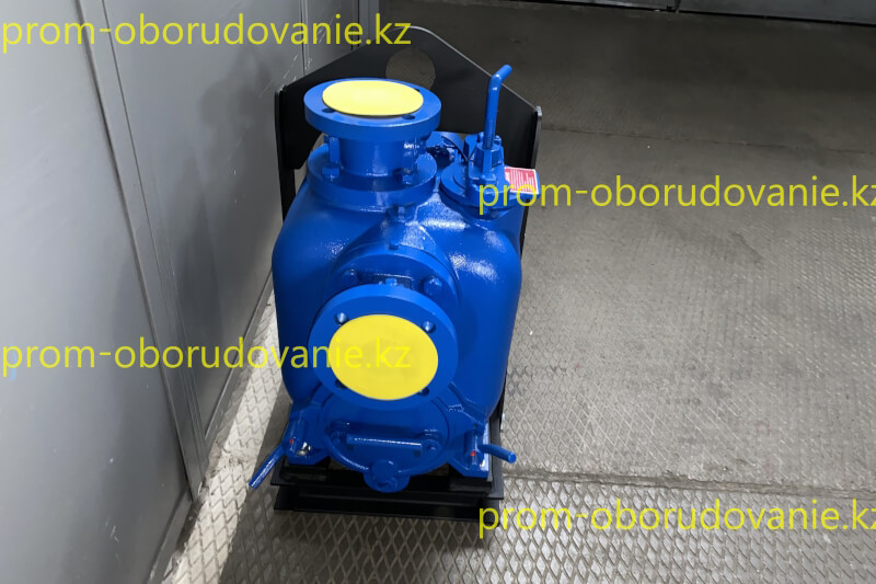Самовсасывающий насос НС2 100/255.255-1,5/8-400