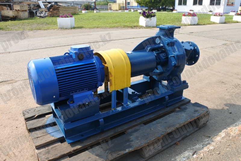 Насос СМ 100-65-250б/2