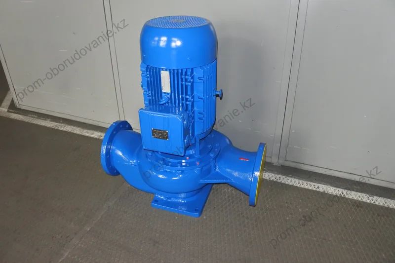 Насос Иртыш ЦМЛ 200/250.290-37/4-300