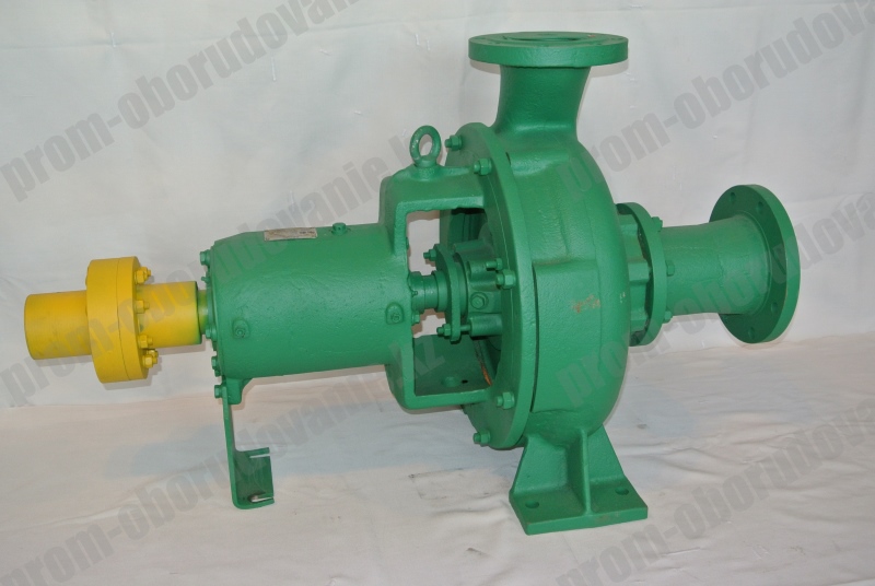 Насос СМ 150-125-400/4
