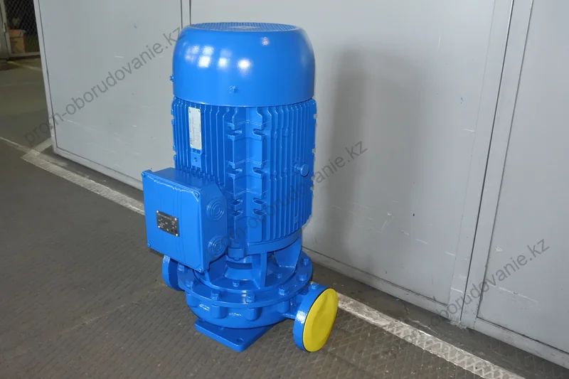 Насос Иртыш ЦМЛ 80/250.250-22/2-300