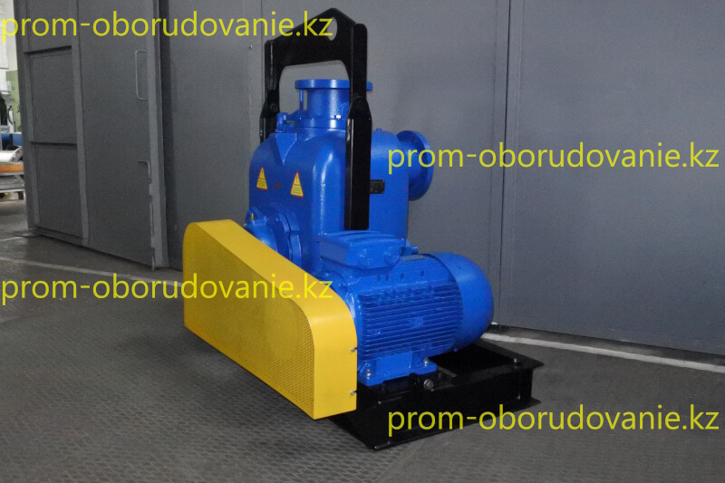 Самовсасывающий насос НС2 150/310.310-7,5/6-600