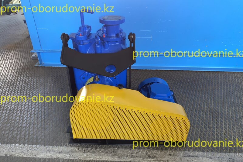 Самовсасывающий насос НС2 50/175.175-3/2-600