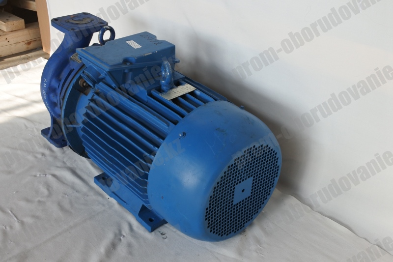 Насос КМ 150-125-250а