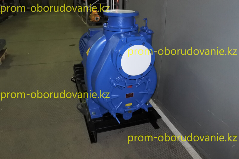 Самовсасывающий насос НС2 200/360.360-22/6-400