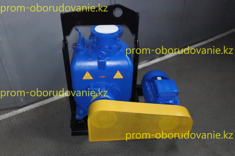 Самовсасывающий насос НС2 150/310.310-22/4-600