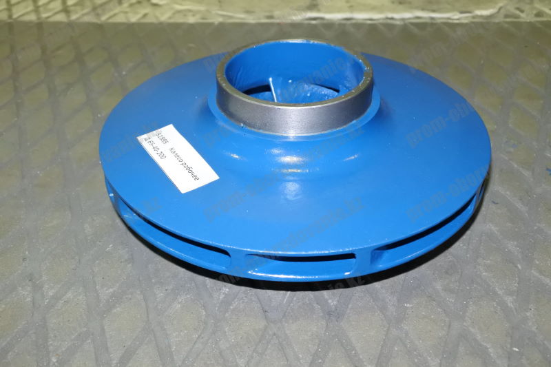 Рабочее колесо Д 65-40-200