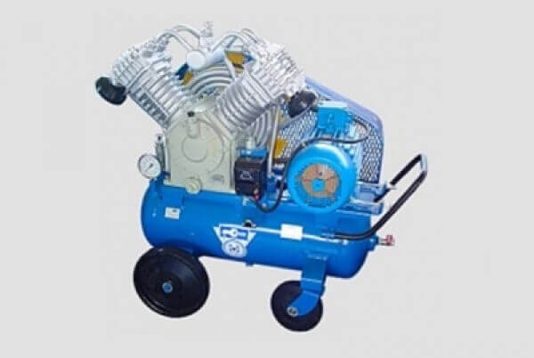 Поршневой компрессор К-6