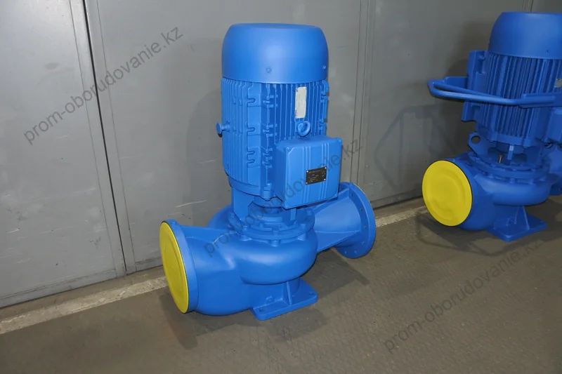 Насос Иртыш ЦМЛ 200/200.260-22/4-300