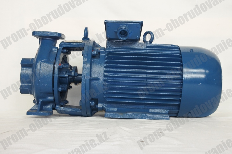 Насос КМ 80-50-200